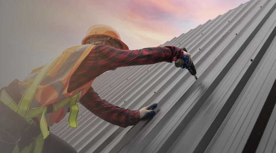 Expert top industrial roofings services in Orwigsburg, PA